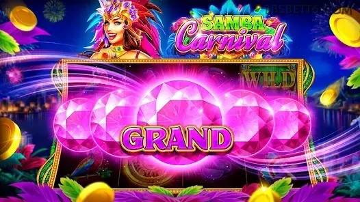 Slots bbsbet - Sweet Bonanza e caça-níqueis populares