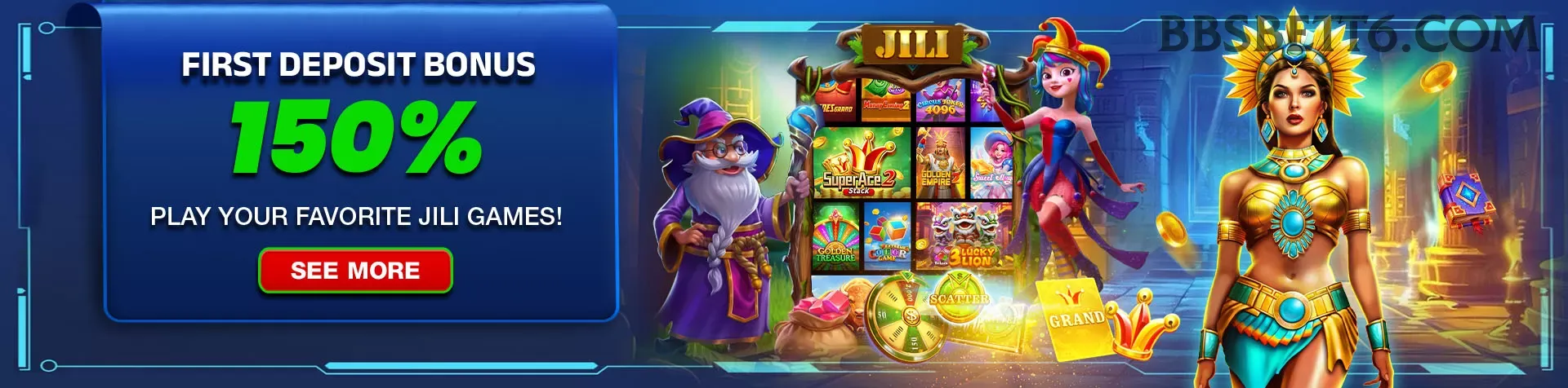 Slots com prêmios bbsbet